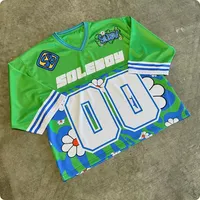 T-Shirt Harajuku Hip Hop N°3